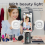 Auto Face Tracking Phone Camera Gimbal ,No App Required 4