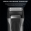 Shaver 30B foliebeskyttelse + blad til 3-serien SmartControl 5494 5