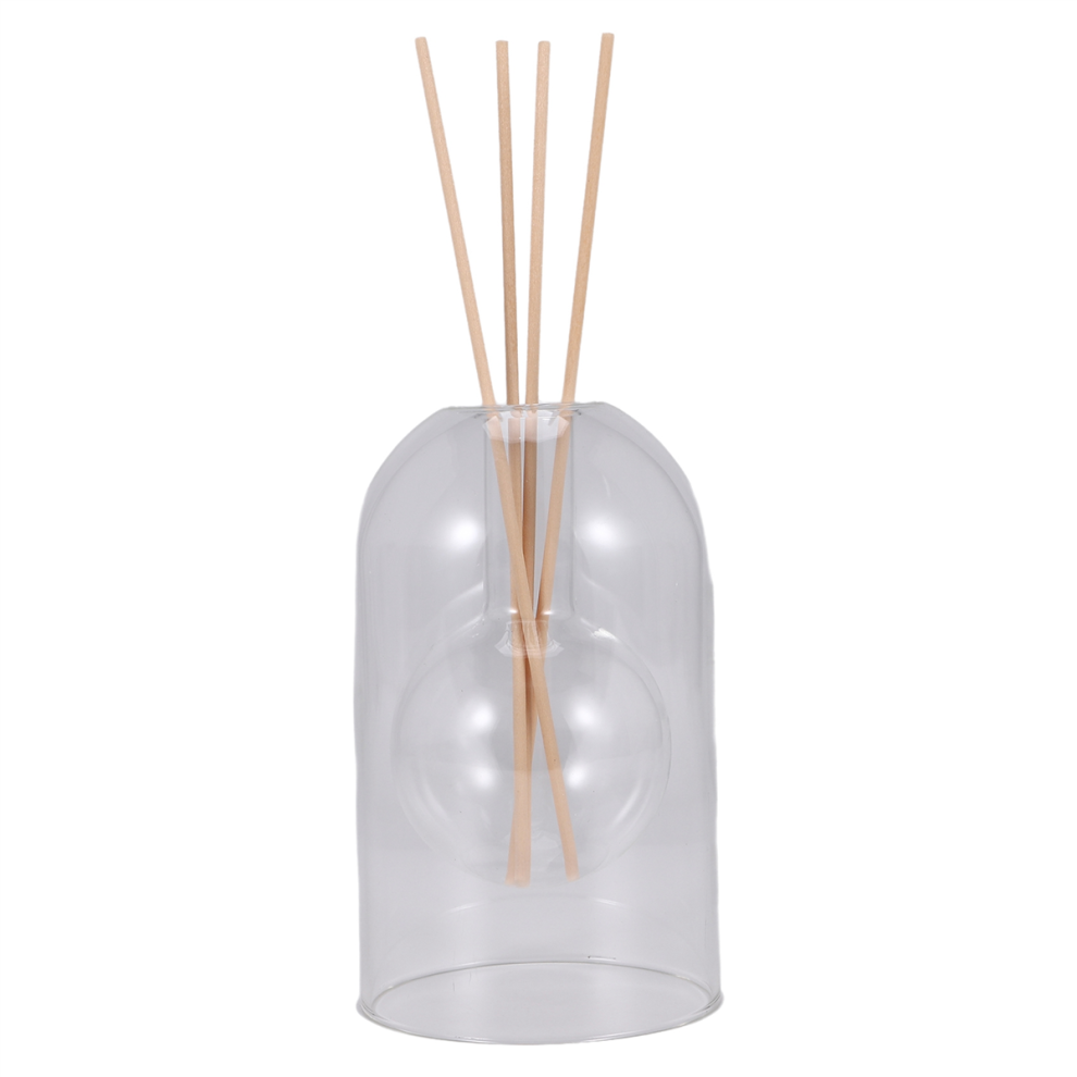 Opslagcontainers Diffuserflessen Aromatherapie Diffuserfles, A