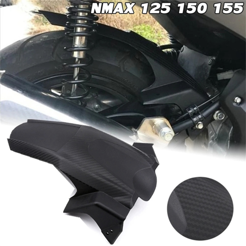 Bagskærme til NMAX150 Nmax 125 15-19 2