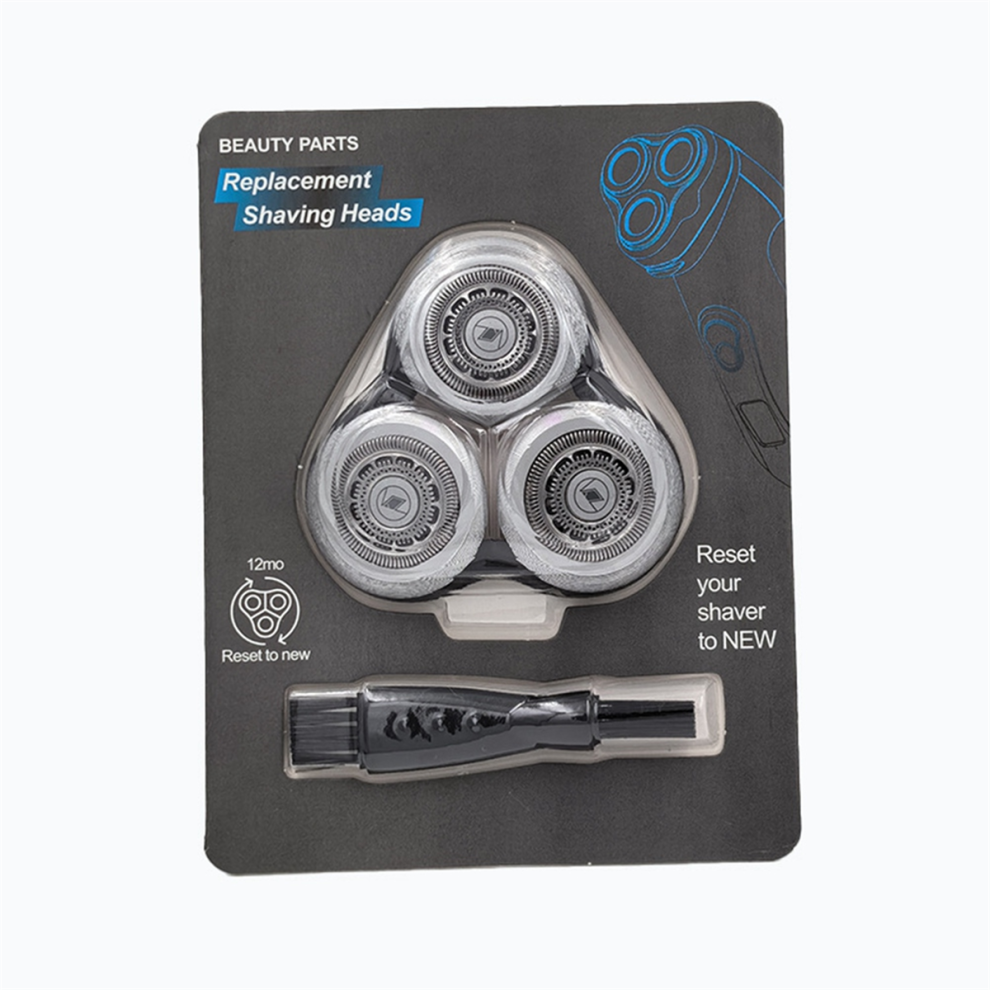 Cabezal De Afeitado De Repuesto RQ12 Para Cuchillas S9000 Y S9911-image