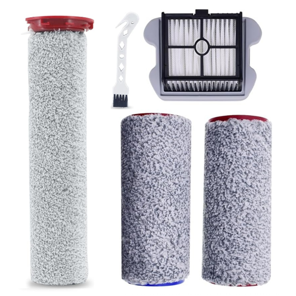 Ersatzteile BüRstenrolle Und Staubsaugerfilter-image