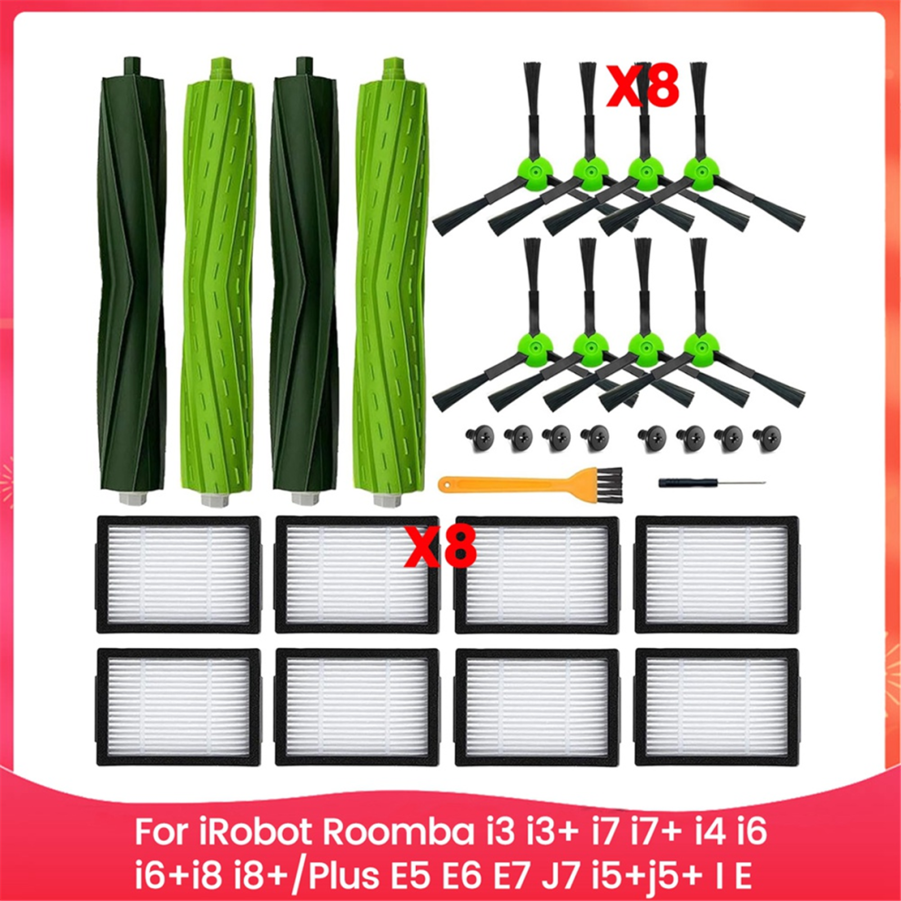 Vervangingsonderdelen Voor I3 I3+ I7 I7+ I4 I6 I6+I8 I8+-image