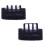 AA Aquarium Deco O Filter Cartridges Pack of 2 2