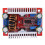 400W DC-DC Step-up Boost Converter LED-driver Step-Up Voltage Module 6