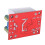 400W DC-DC Step-up Boost Converter LED-driver Step-Up Voltage Module 2