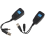 2X HD-CVI/TVI/AHD Παθητικό Video Balun με υποδοχή τροφοδοσίας 1