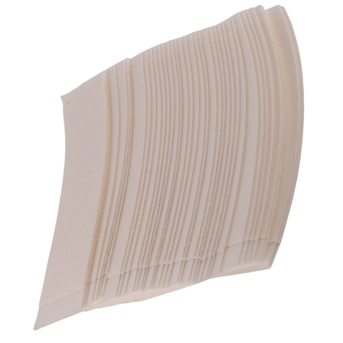 36 Pc / Lot Αυτοκόλλητη Ταινία Lace Perug Αδιάβροχη και εφίδρωση μεμβράνη περούκας 1