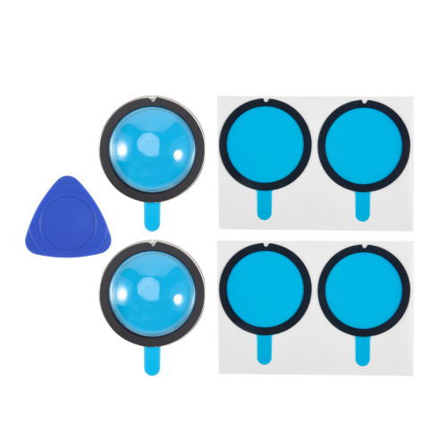 til X2 objektivbeskyttelse beskyttelse panoramaobjektivbeskyttelse