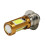 Motorfietslamp voor motorfiets, scooter, bromfiets 12-30V 1
