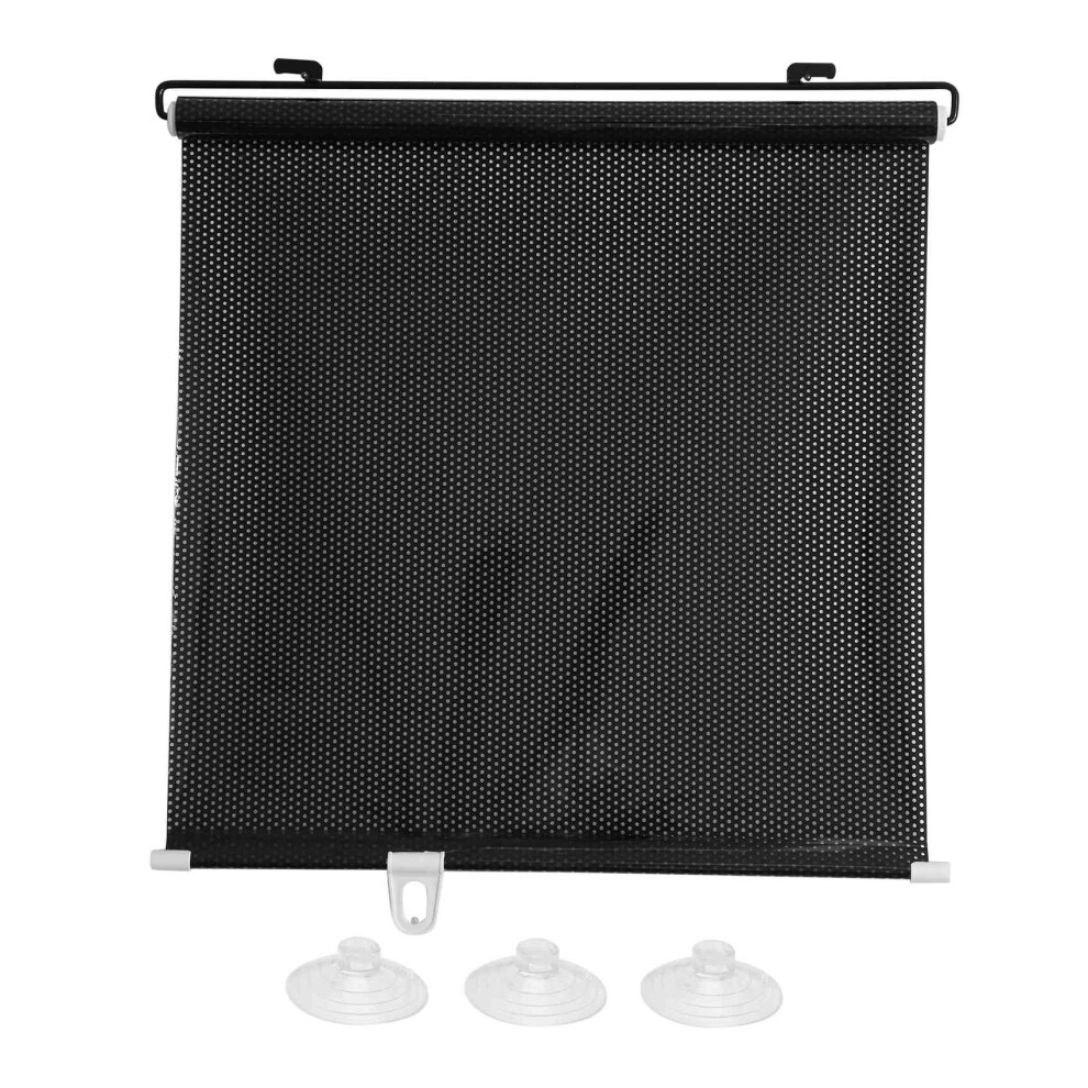 Sunshade Roller Blackout Suction Cup Blinds Curtains For Kitchen A 4713755013534