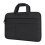 Capa para tablet de alta capacidade de 14 polegadas para transportar um laptop de 14 polegadas, preta 1