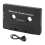 Universal Cassette Bluetooth 5.0 Audio Car Tape Aux Stereo Adapter 2