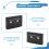 Universal Cassette Bluetooth 5.0 Audio Car Tape Aux Stereo Adapter 5