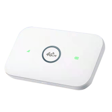 4G MiFi Pocket WiFi Router 150Mbps WiFi Modem Bil Mobil
