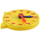 4 tommer elevlæringsur tidsmodel gearur 12/24 timer 3