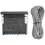 -6231A, Kontroler inkubatora, termostat z timerem 1