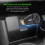 Φορτιστής μοτοσικλέτας DIN σε QC3.0 USB & Type C 30W Τροφοδοσία 5