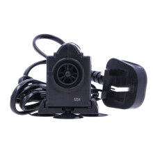 (3W) AA Aquarium UV Parts Replacement Pump 3W/9W/24W Green Killing Machine