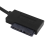 USB-adapter PC 6+7P CD DVD ROM 13-pins enhetskabel för bärbar dator 6