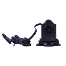 (9W) AA Aquarium UV Parts Replacement Pump 3W/9W/24W Green Killing Machine