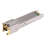 SFP-modul RJ45-switch Gbic 10/100/1000-forbindelse RJ45 SFP-modul 7