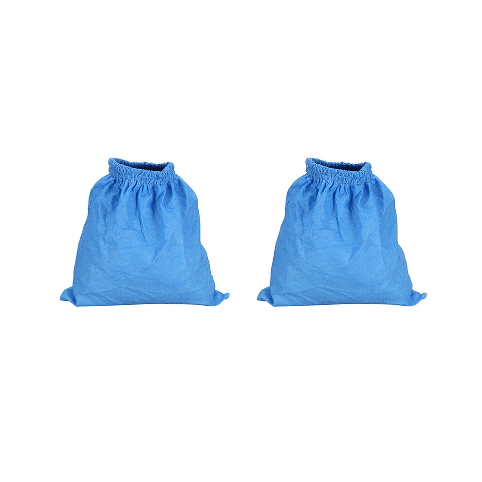 Bolsa De Filtro Textil (2 Unidades) Para MV1, WD1, WD2, WD3 SE4001-image