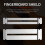 Προστατευτικά Fingerboard Guitar Ανοξείδωτα Steel Guards Fingerboard Bass 2