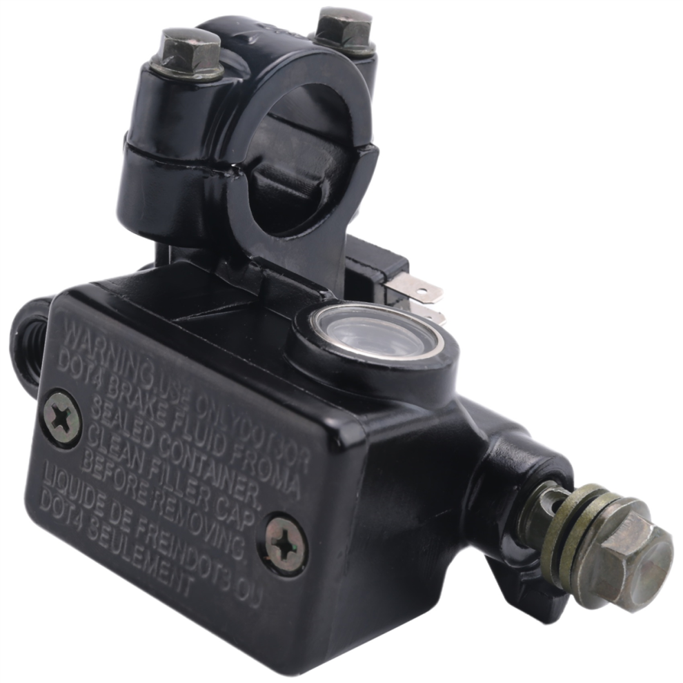 Cuerpo De Bomba De Freno De Motocicleta Para 300 250 /R Z125 Z250-image