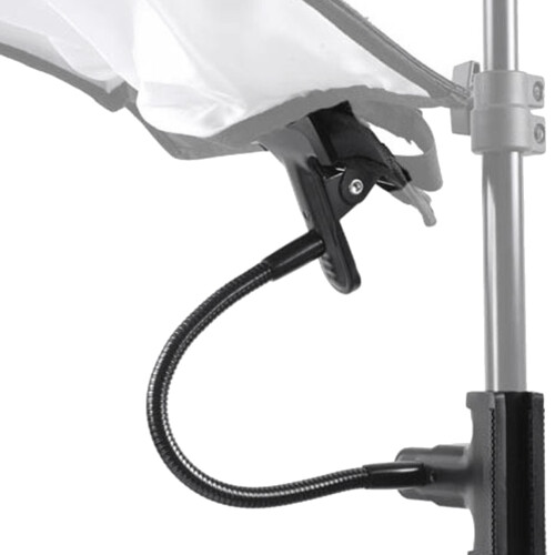 Background Holder C Clamp Clip Camera Photo Studio Accessories 2