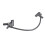 Background Holder C Clamp Clip Camera Photo Studio Accessories 2