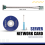 M.2 A+E 2.5G Ethernet Adapter 2.5G/1G/100M M.2 Network Card 8125B COM 6