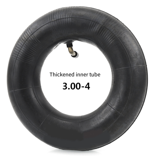 2-pak trillebørrør med TR87-ventil, 3,00-4, 10X3 2