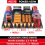 Three-Way 450W Professional Speaker High Power Splitter 750Hz/5000Hz 5