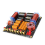 Three-Way 450W Professional Speaker High Power Splitter 750Hz/5000Hz 1