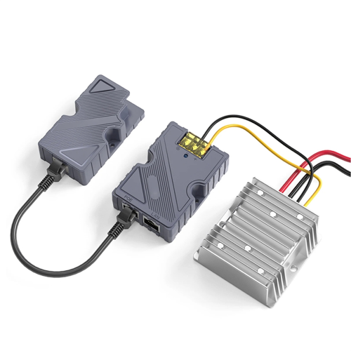 do adaptera kabla antenowego PoE Injector 150 W 1