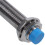 Διακόπτης προσέγγισης αισθητήρα DC 6-36V PNP NO 3 καλωδίων 4mm LJ12A3-4-Z/BY 6