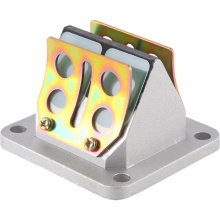 Soupape d'admission pour moto Rd350 Yz125 DT175