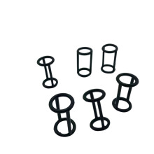 Pack of 6 Tamperproof Valve Stem HSeal for Ice Machines, Replacement Parts for Ice Machines, Compatible with Donper GMISE34