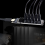 TYPE-C til SATA3.0 5-ports adapterkonverterkort 4