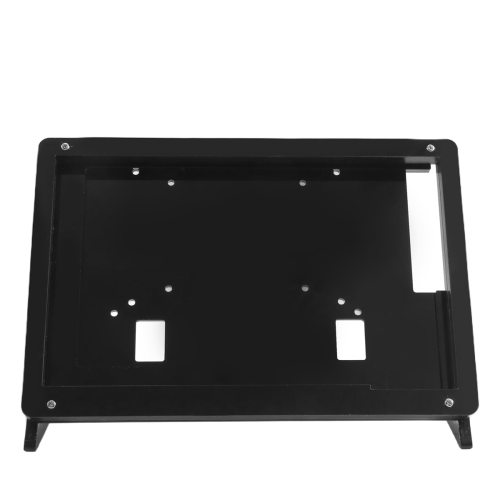 tommer LCD-beslaghus skærmhusholder til 3 Model B + 1