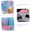 3pcs hair catcher washing machine, reusable 2