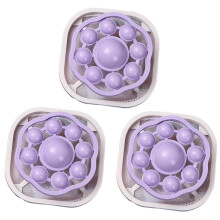 3pcs hair catcher washing machine, reusable