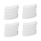 Lot de 108 bandes adhésives pour perruques 2