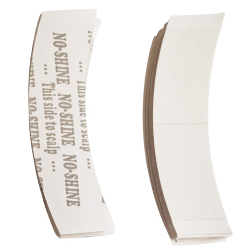 36Pc/Lot No-Shine Lace Tape Περούκας Διπλής Όψης Αυτοκόλλητη Προέκταση 2