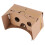 6" DIY 3D VR Γυαλιά Εικονικής Πραγματικότητας από σκληρό χαρτόνι για χαρτόνι 1