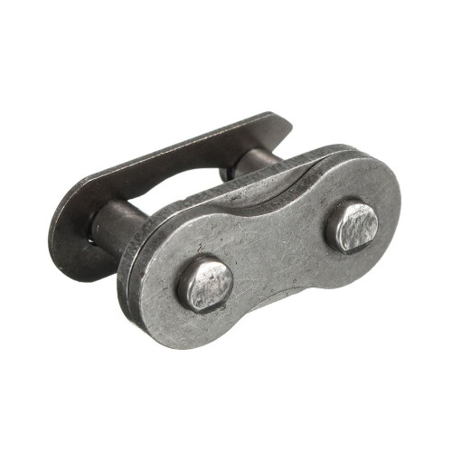 5 σετ 415 Chain Master Link 80cc 2-Stroke Motorized Bike Ανταλλακτικά Βενζίνης 2