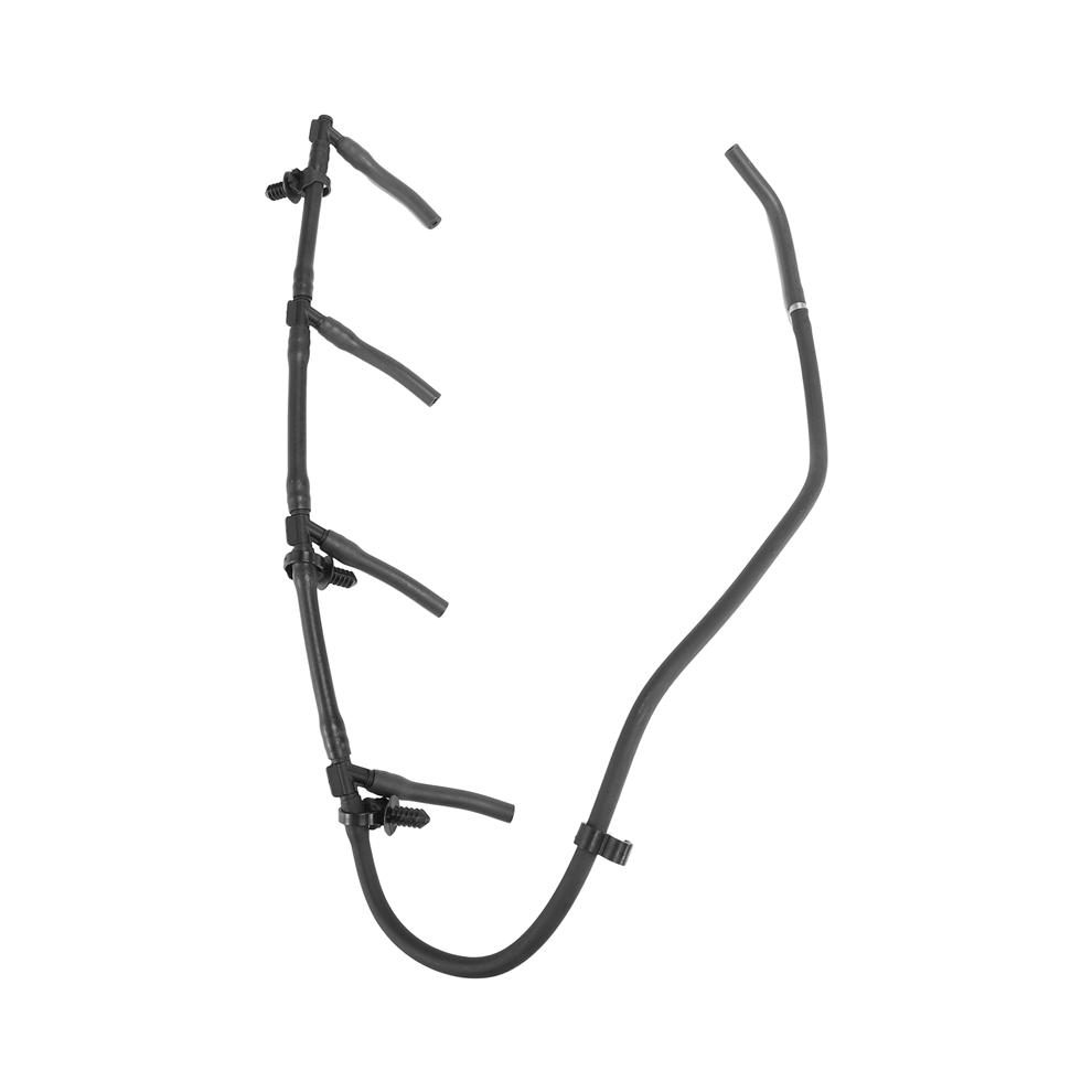 31480-4A801 - Tubo De Manguera De Retorno Del Inyector De Combustible Para-image