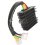Voltage Regulator Rectifier Fit for GY6 50 125 150 200 250 ATV 6