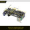FabGL VGA32 VGA ESP32 PSRAM-module V1.4-controller 4